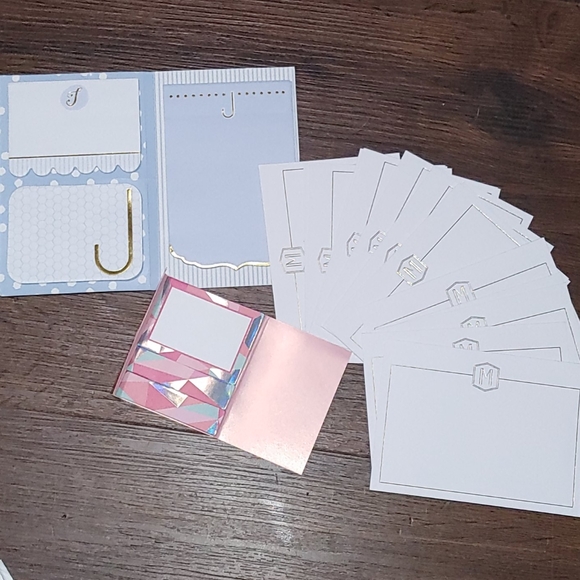 Invitation cards / sticky notes - Picture 7 of 7